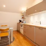 Loft De Gamme Design Avec Climatisation