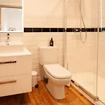דירה Loft De Gamme Design Avec Climatisation *
