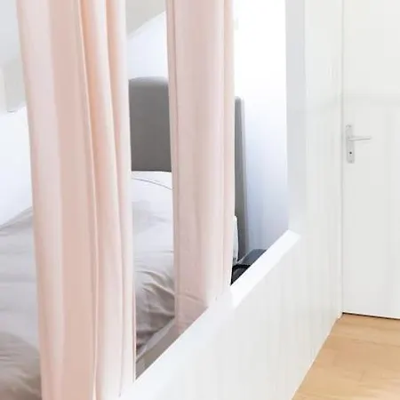 Apartamento Loft De Gamme Design Avec Climatisation Eymet