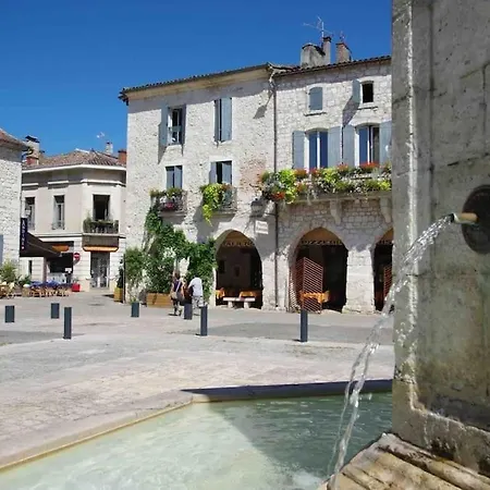 Loft Luxueux Et Design Apartment Eymet