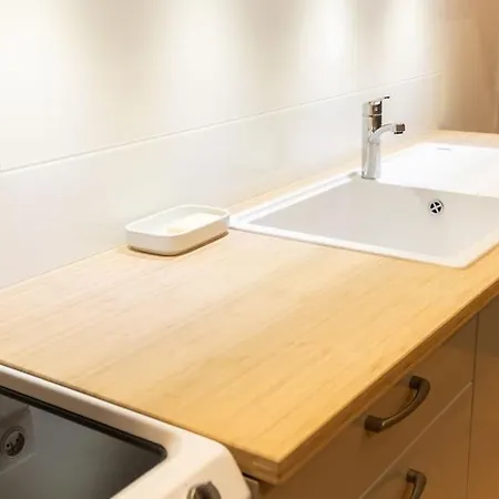 Loft De Gamme Design Avec Climatisation Apartamento Eymet