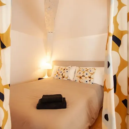 Loft De Gamme Design Avec Climatisation Apartamento *