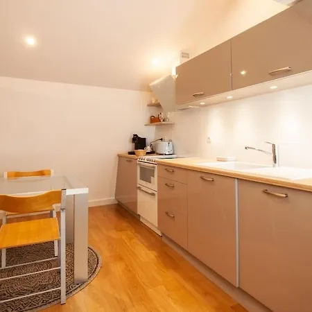 Loft De Gamme Design Avec Climatisation