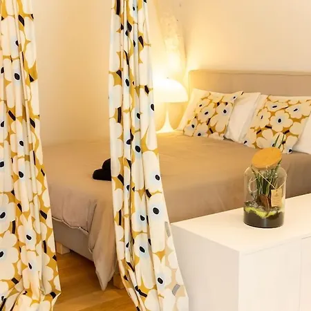 Apartment Loft Luxueux Et Design Eymet