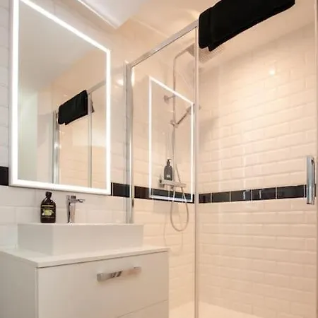 Loft De Gamme Design Avec Climatisation Apartamento Eymet