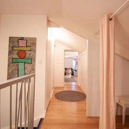 Apartment Loft Luxueux Et Design