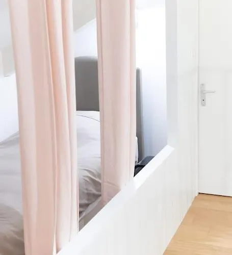 Appartement Loft De Gamme Design Avec Climatisation Eymet