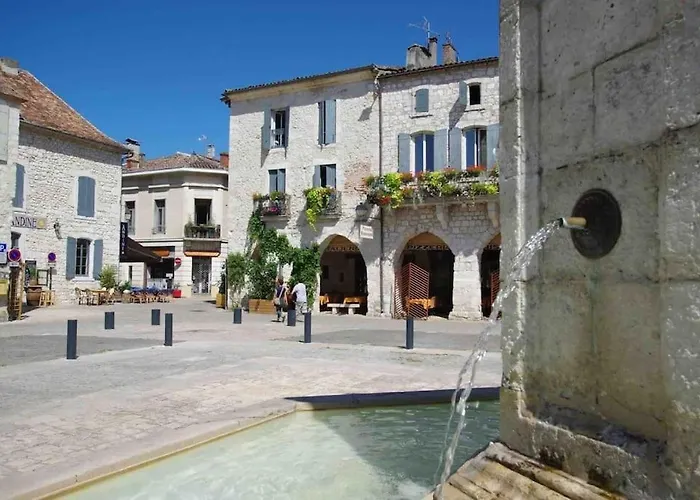 Loft Luxueux Et Design Apartment Eymet