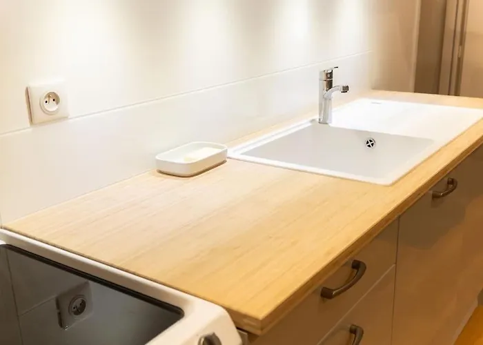 Loft De Gamme Design Avec Climatisation Appartement Eymet
