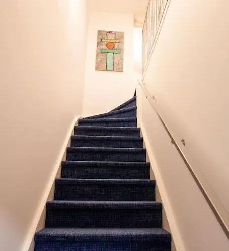 Appartement Loft De Gamme Design Avec Climatisation Eymet