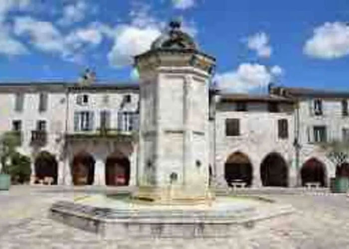 Loft Luxueux Et Design Eymet