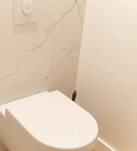 Loft Luxueux Et Design Eymet