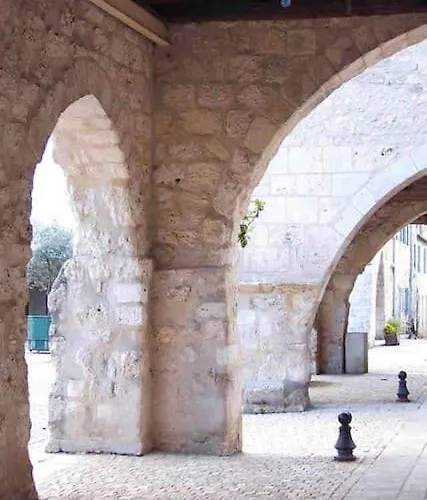 Loft Luxueux Et Design