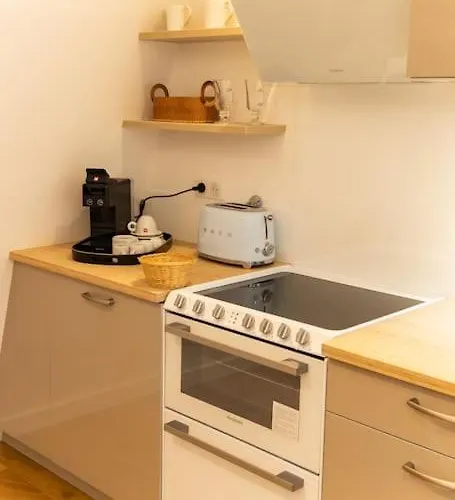 Loft De Gamme Design Avec Climatisation Appartement *