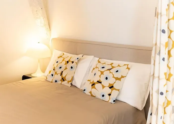 Loft De Gamme Design Avec Climatisation Appartement Eymet