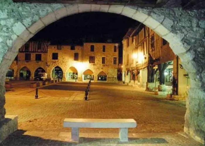 Loft Luxueux Et Design